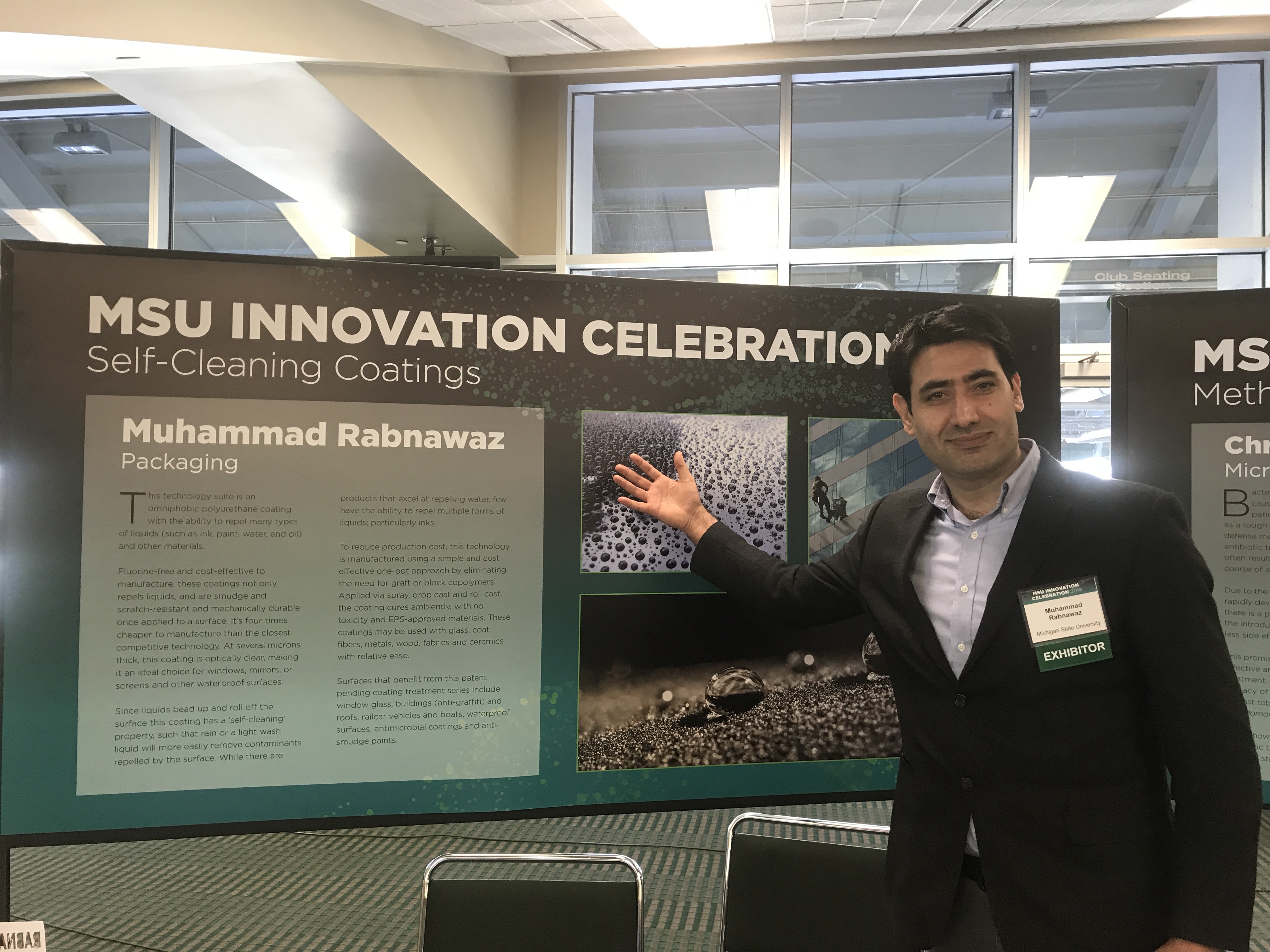 Innovation Celebration 2018